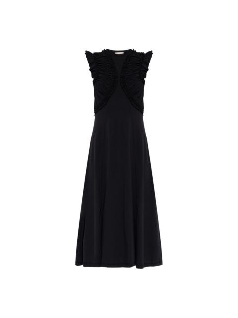ULLA JOHNSON Shiva dress