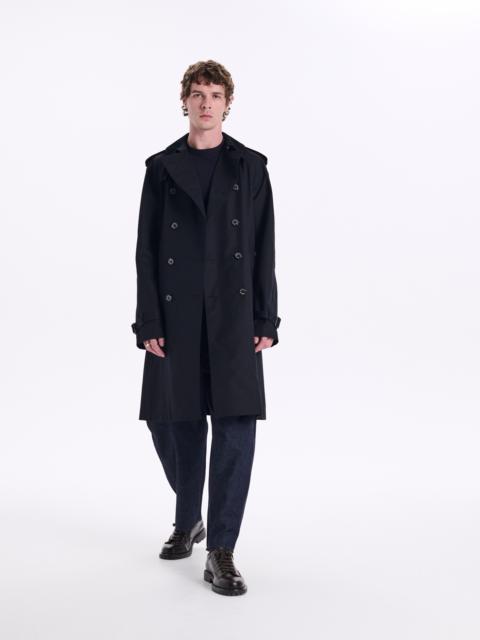 Mackintosh Junya Watanabe Trench Coat