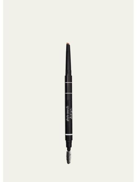 Sisley Paris Phyto- Sourcils Design 3-in-1 Pencil