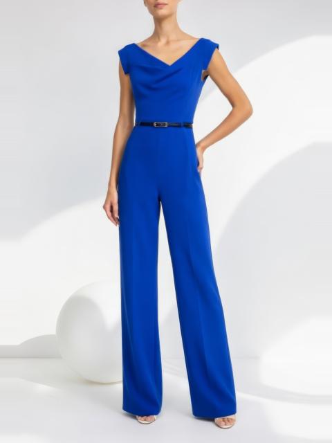 Black Halo Classic Jackie O Jumpsuit