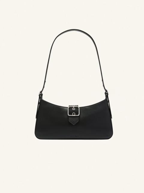courrèges GOGO LEATHER BAG