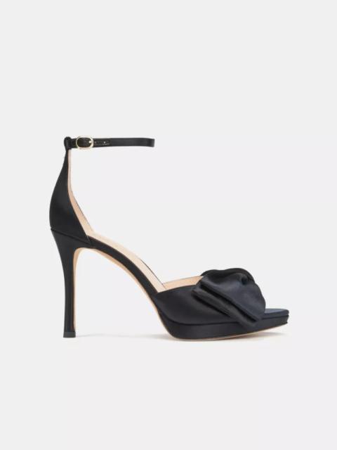 kate spade Bridal Bow Sandals
