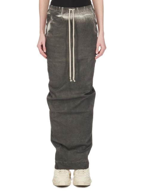 Rick Owens DRKSHDW SKIRT