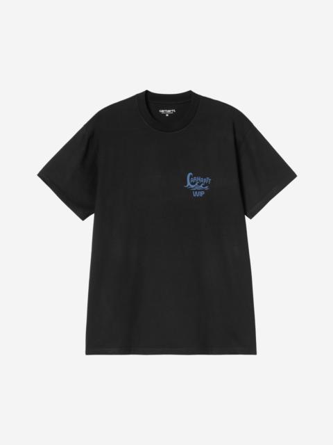Carhartt WIP Waves T-Shirt