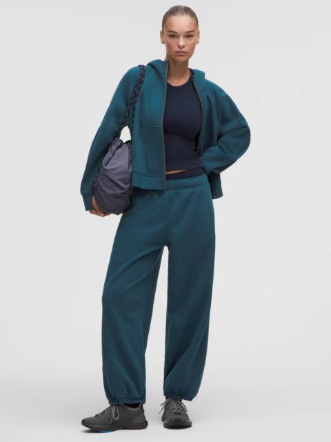 lululemon Scuba Evolve Oversized Jogger *Regular