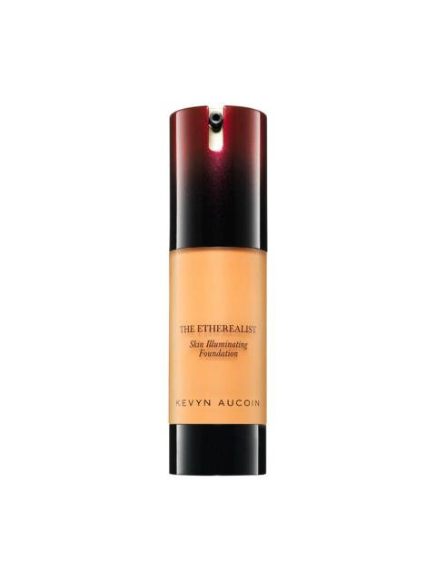 Kevyn Aucoin The Etherealist Skin Illuminating Foundation
