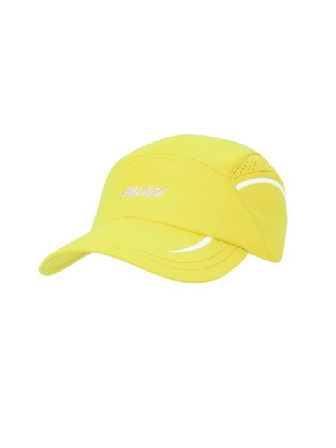 PALACE FASTER TRI-COOL RUNNER SOFT YELLOW