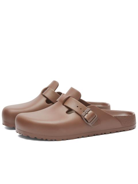 Birkenstock Boston EVA