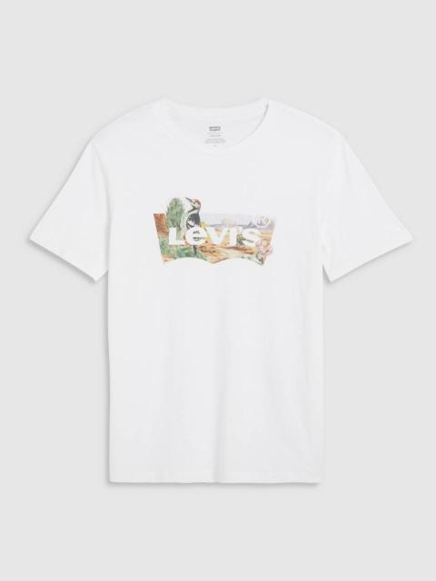 Levi's CLASSIC GRAPHIC T-SHIRT