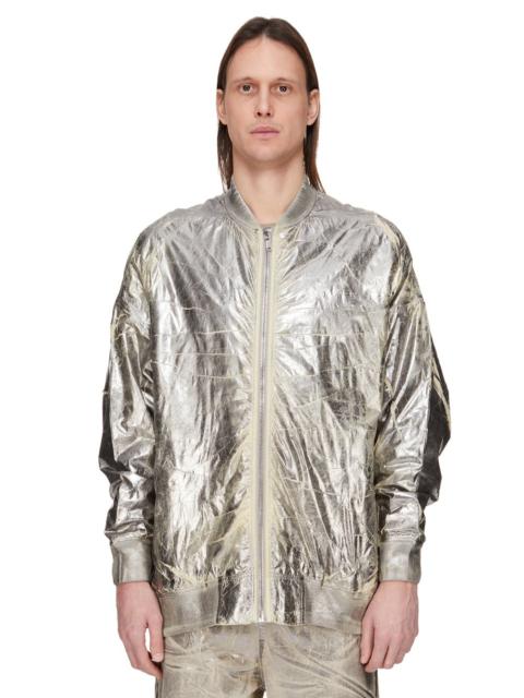 Rick Owens DRKSHDW JACKET