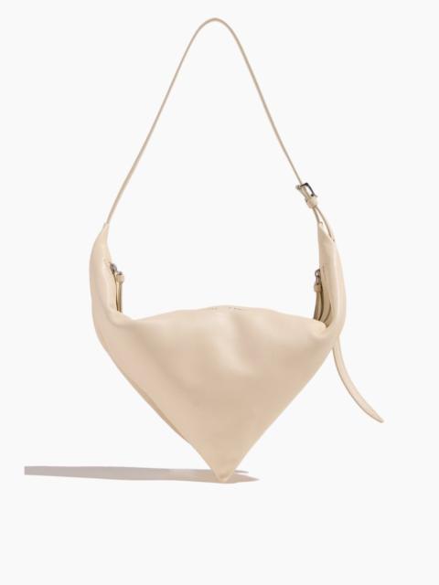 Proenza Schouler Tetra Shoulder Bag in Resin