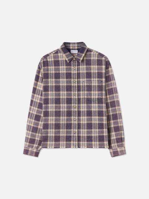 John Elliott HEMI OVERSIZED SHIRT