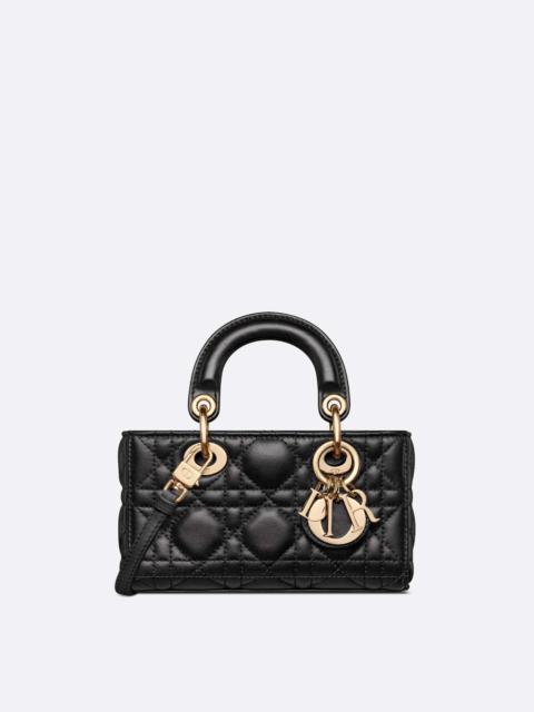 Dior Lady D-Joy Micro Bag