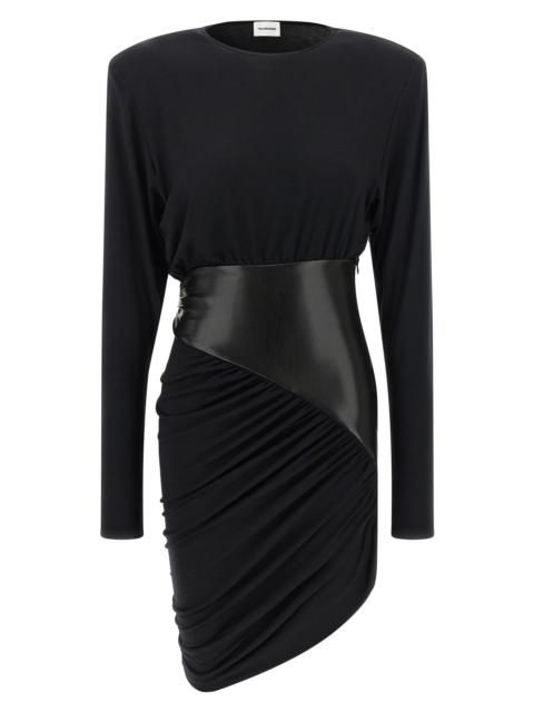 THE ANDAMANE 'Ursula' Dress