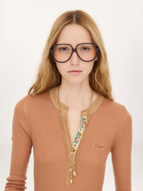 Chloé SALOMÉ EYEGLASSES