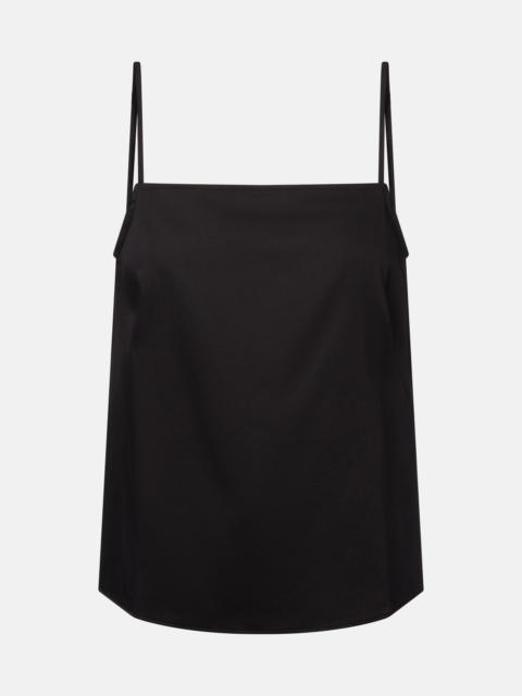 LESET Yoko cotton top