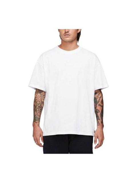 Nike SB Skate T-Shirt 'White' DB9975-100