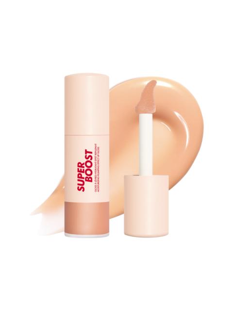 Make Up For Ever SUPER BOOST LIP GLOSS