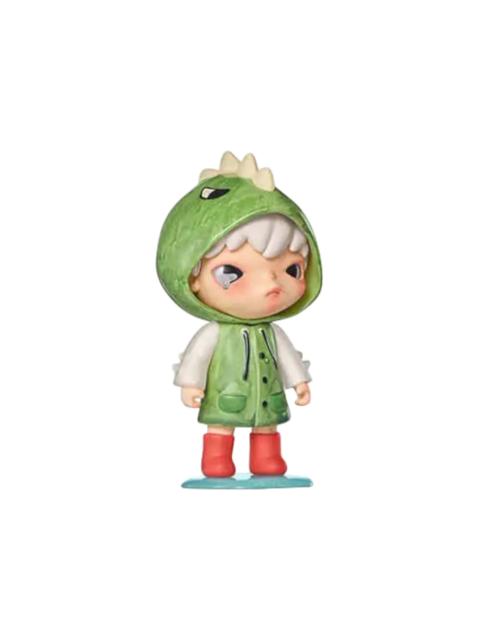 Pop Mart Hirono The Other One Series Amnesia Figure