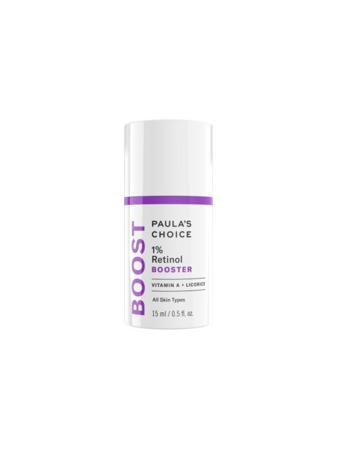 Paula's Choice 1% Retinol Booster