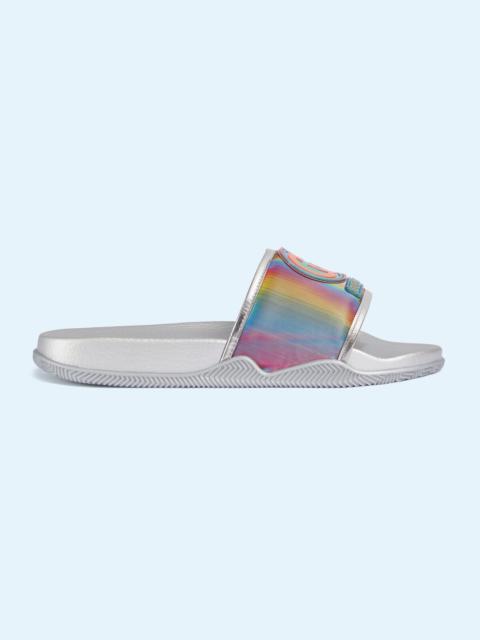 GUCCI Men's Good Game slide sandal