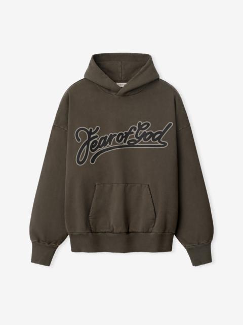 Fear of God Fear Of God Classic Pocket Hoodie
