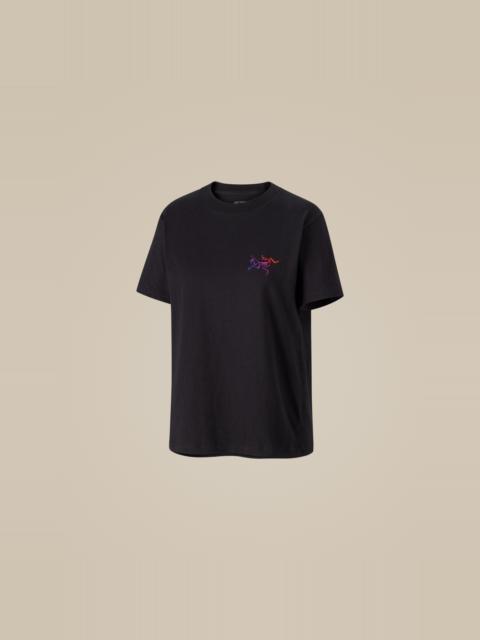 Arc'teryx Kragg Cotton Little Bird Crew Shirt SS