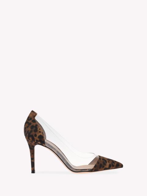 gianvito rossi plexi 85