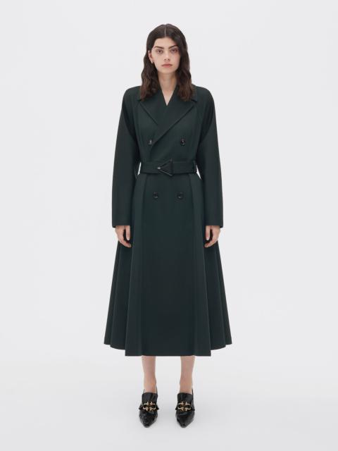 Bottega Veneta trench