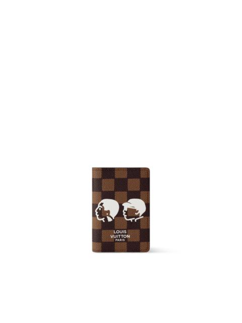 Louis Vuitton Pocket Organizer
