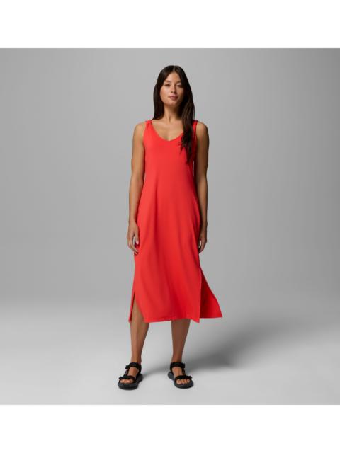 Columbia Women's Chill River Midi Dress