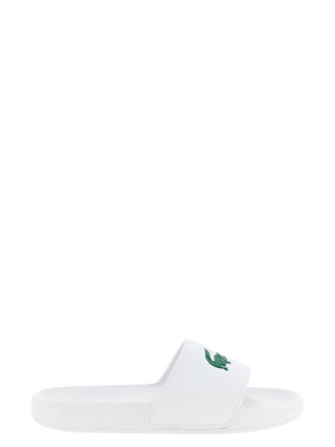 LACOSTE 'Serve 0.0' slides