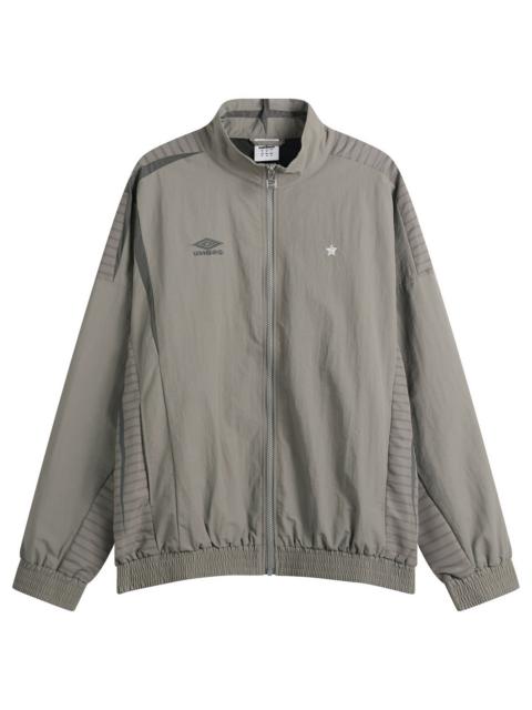 umbro Umbro Relaxed Track Jacket