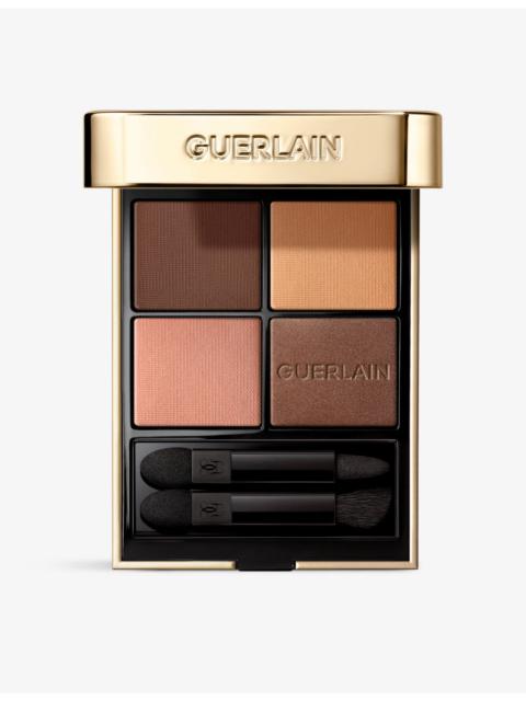 GUERLAIN Ombres G eyeshadow palette 6g