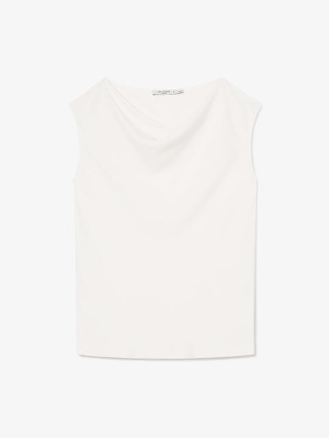 M.M.LaFleur Nora Effortless Blouse - Eco Soft Wave
