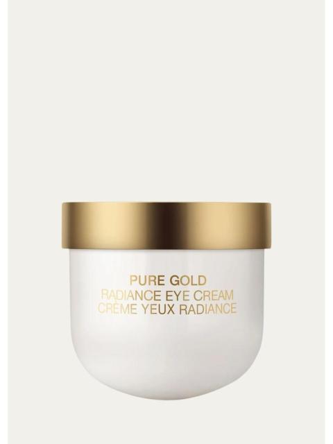 LA PRAIRIE Pure Gold Radiance Eye Cream Refill, 0.7 oz.