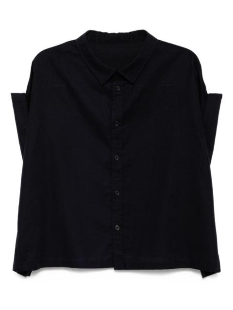 Y's cotton shirt