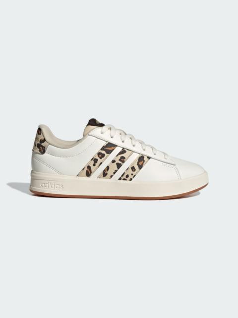 adidas GRAND COURT 3.0 SHOES