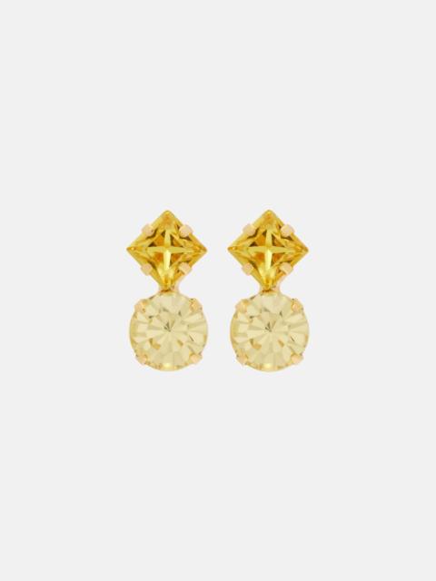 Jennifer Behr Gaven earrings