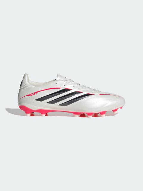 adidas COPA PURE IV LEAGUE Firm Ground Soccer Cleats