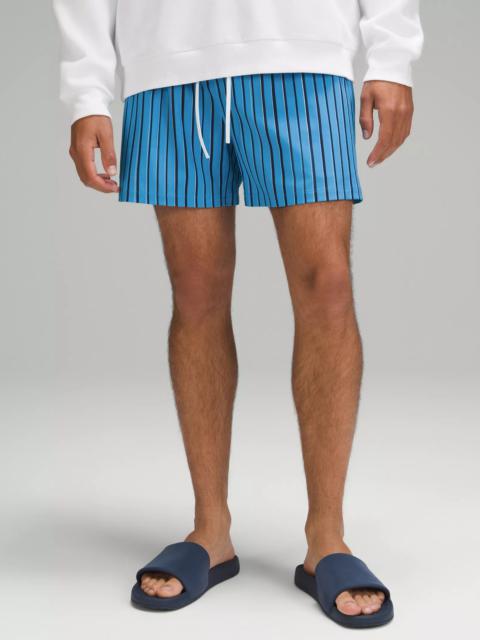 lululemon Pool Short 5" *Lined