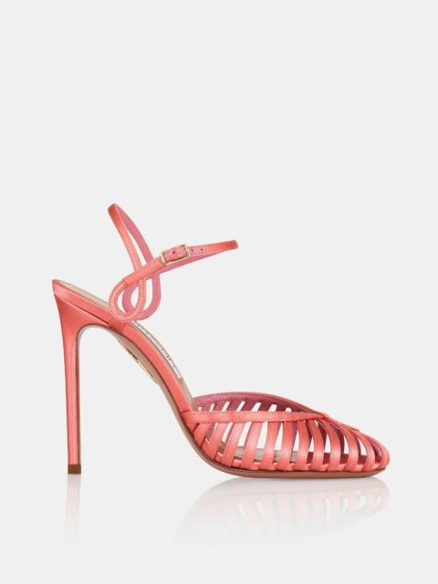 AQUAZZURA Sweet Surrender Pump 105