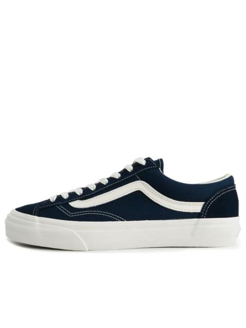 Vans Style 36 Suede 'Dress Blues' VN0A3DZ3RFL