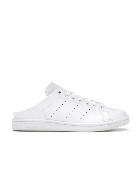 adidas Stan Smith Mule Triple White