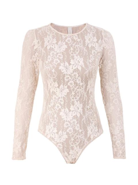 Zimmermann Lace Bodysuit