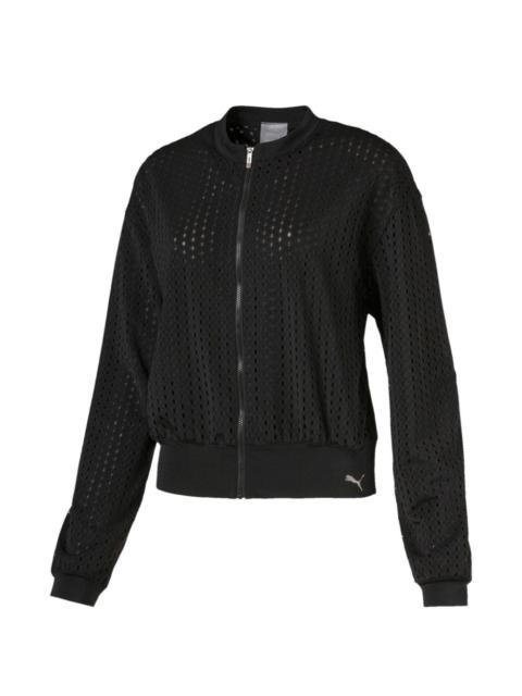 PUMA Luxe sweatshirt