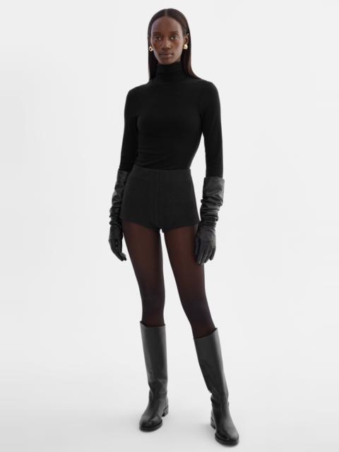 LAMARQUE STACIA | Micro Mini Shorts