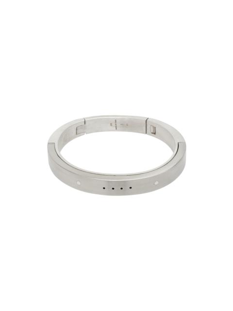 Silver V2 Sistema Bracelet