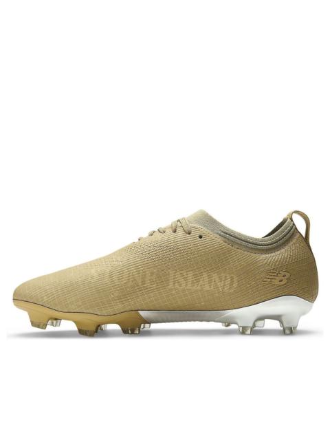 New Balance New Balance x Stone Island Furon Elite FG V8 'Boulder Metallic Silver' SF1FSI8