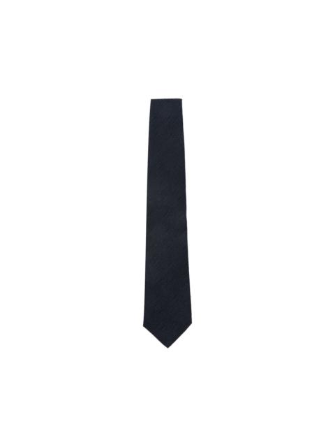 Canali textured tie
